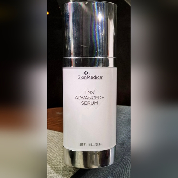 SkinMedica Other - SkinMedica TNS Advanced+ Serum NWOB Exp. 9/26